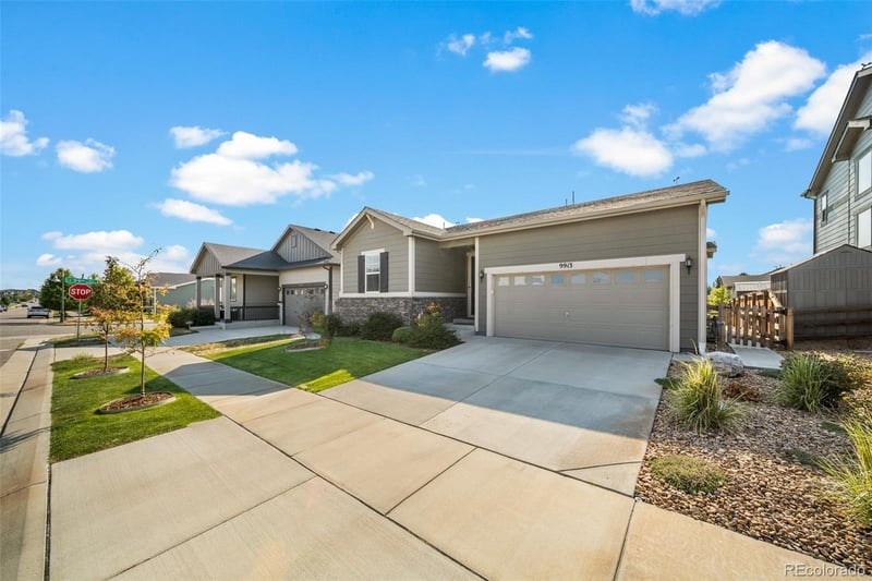 9913 Truckee St, Commerce City, CO 80022