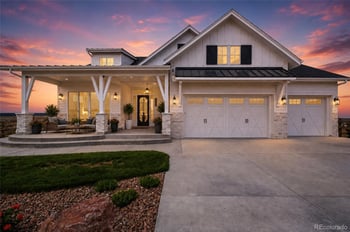 11726 Rambling Rd, Colorado Springs, CO 80908