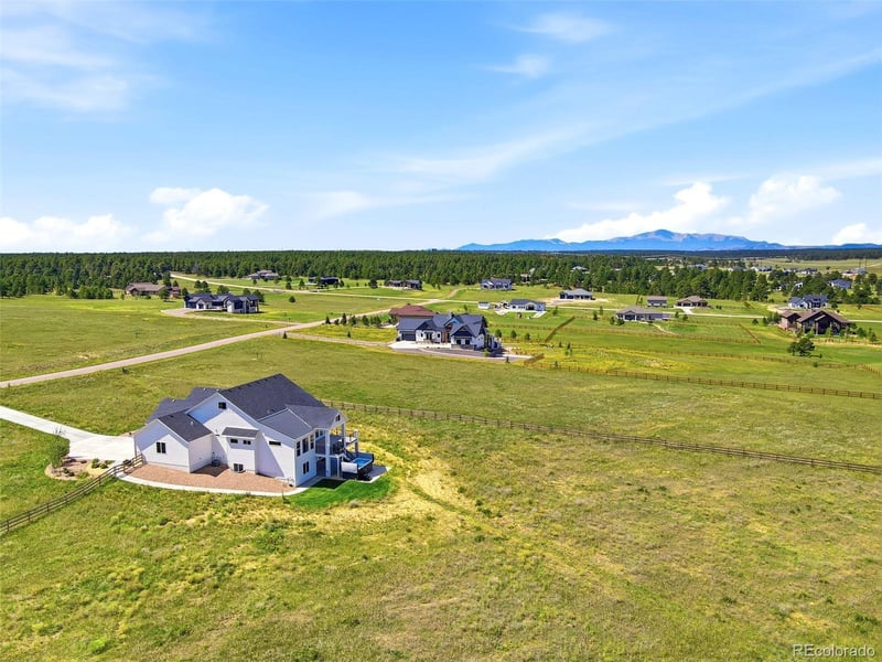 11726 Rambling Rd, Colorado Springs, CO 80908