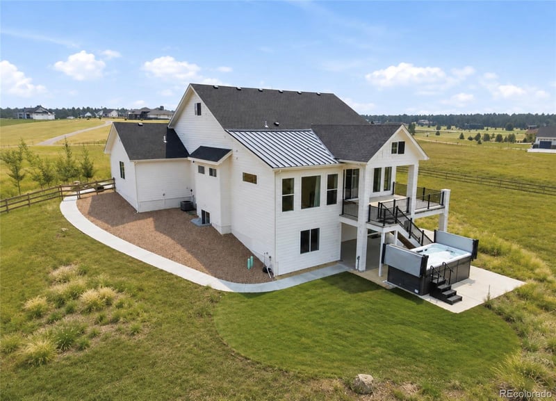 11726 Rambling Rd, Colorado Springs, CO 80908
