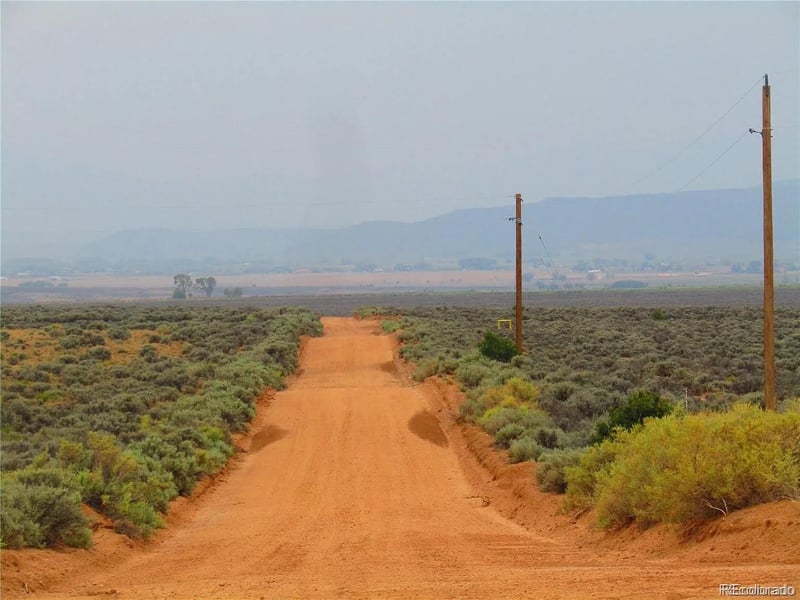 80 AC Cr 86 , San Luis, CO 81152