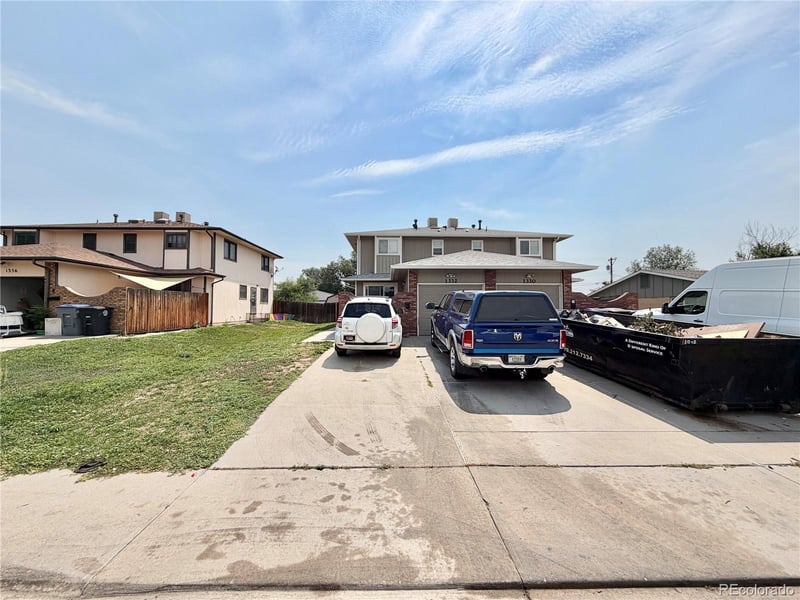 1332 Terry St, Longmont, CO 80501