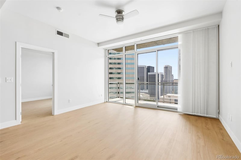2001 Lincoln St #2020, Denver, CO 80202