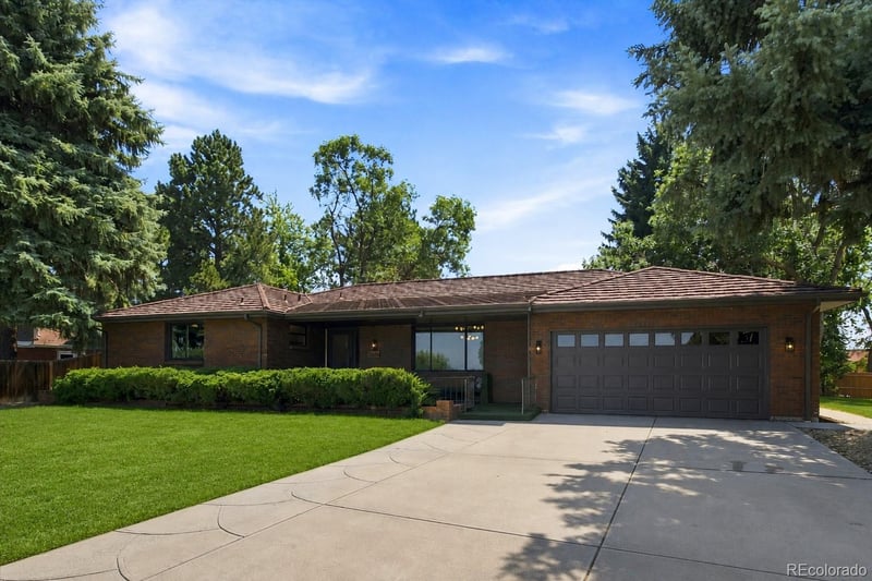 2625 Vivian St, Denver, CO 80215