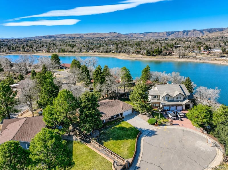 2625 Vivian St, Denver, CO 80215