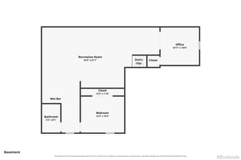 2625 Vivian St, Denver, CO 80215