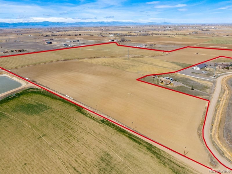 0 County Road 6, Fort Lupton, CO 80621