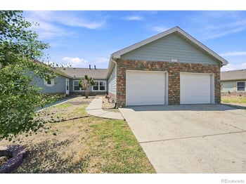 603 S Carriage Dr, Milliken, CO 80543