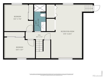 2421 W Plum St, Fort Collins, CO 80521