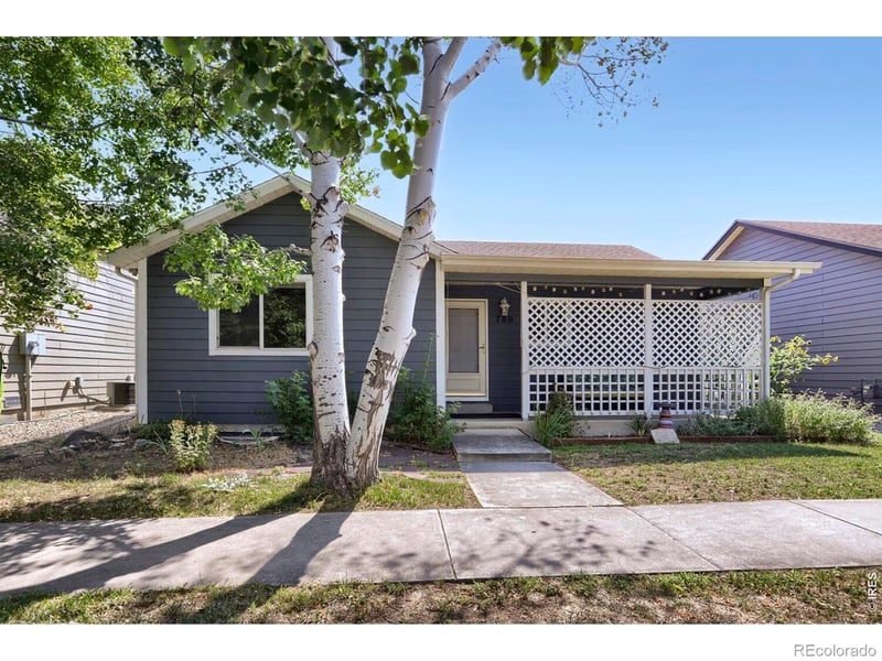 Home Worth Check