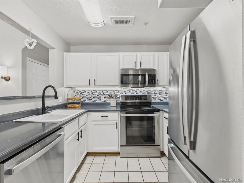 14296 E Whitaker Pl #111, Aurora, CO 80015