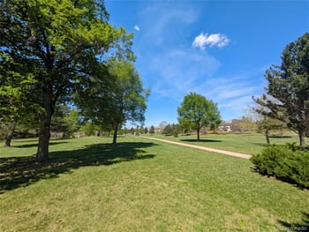 14296 E Whitaker Pl #111, Aurora, CO 80015