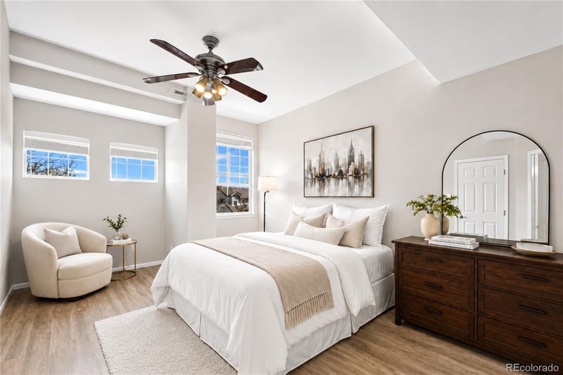 14296 E Whitaker Pl #111, Aurora, CO 80015