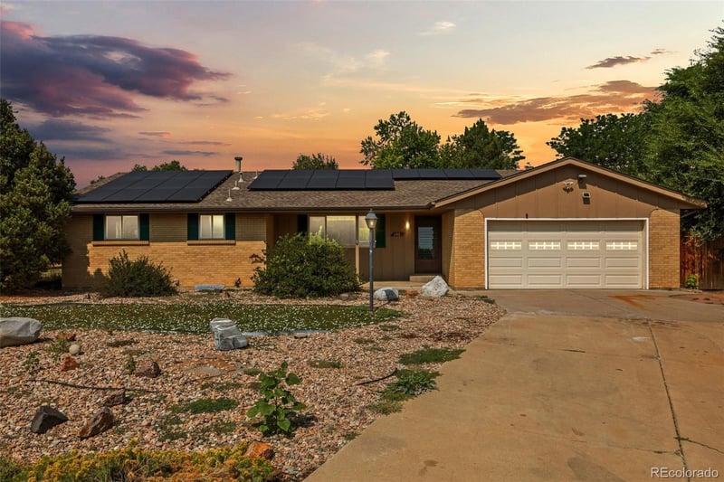 Home Worth Check