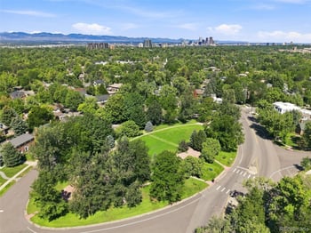 1066 Bonnie Brae Blvd, Denver, CO 80209