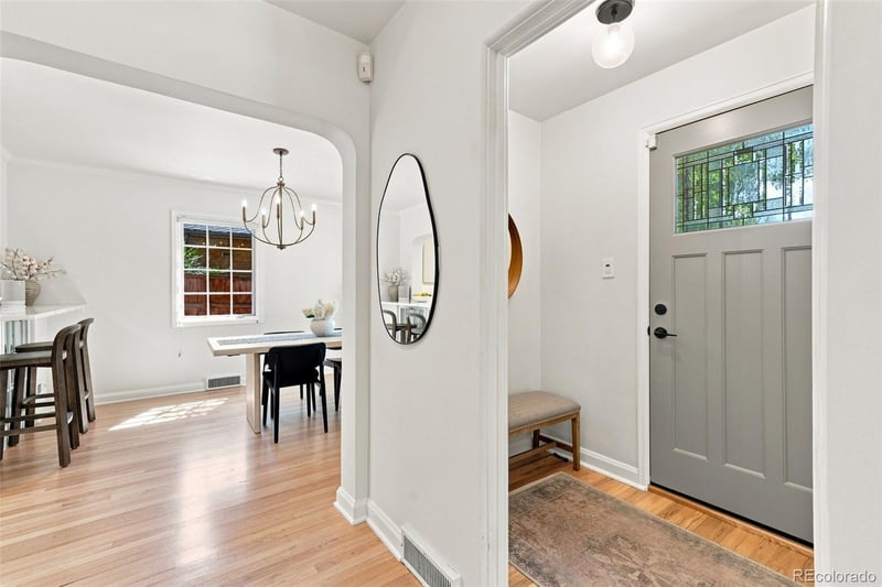 1066 Bonnie Brae Blvd, Denver, CO 80209