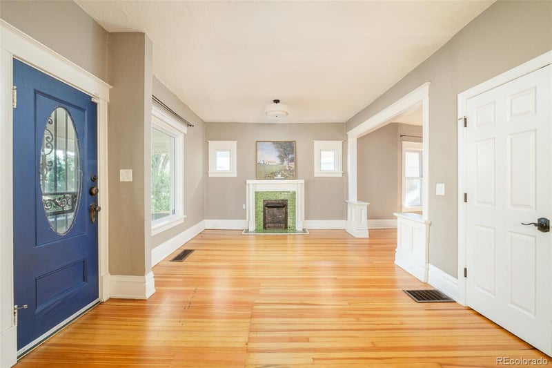 3068 W 38th Ave, Denver, CO 80211
