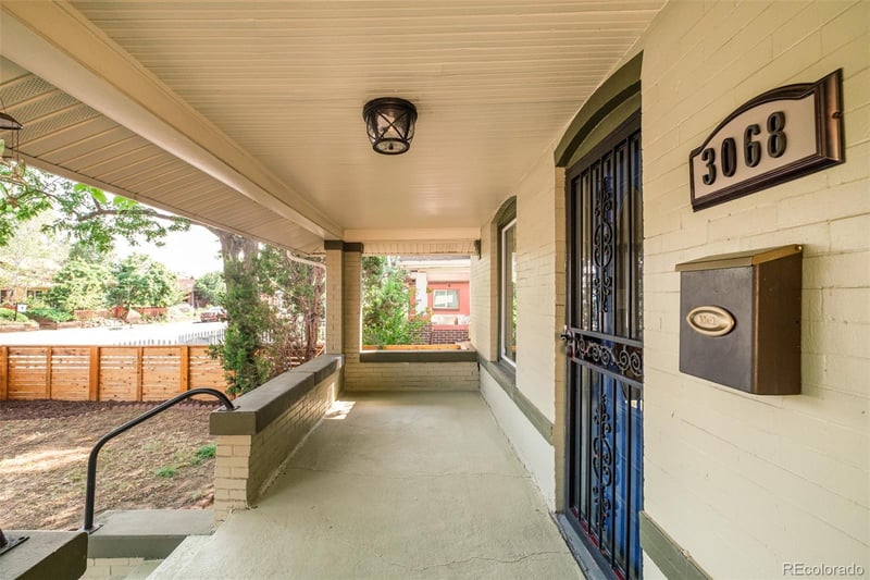 3068 W 38th Ave, Denver, CO 80211