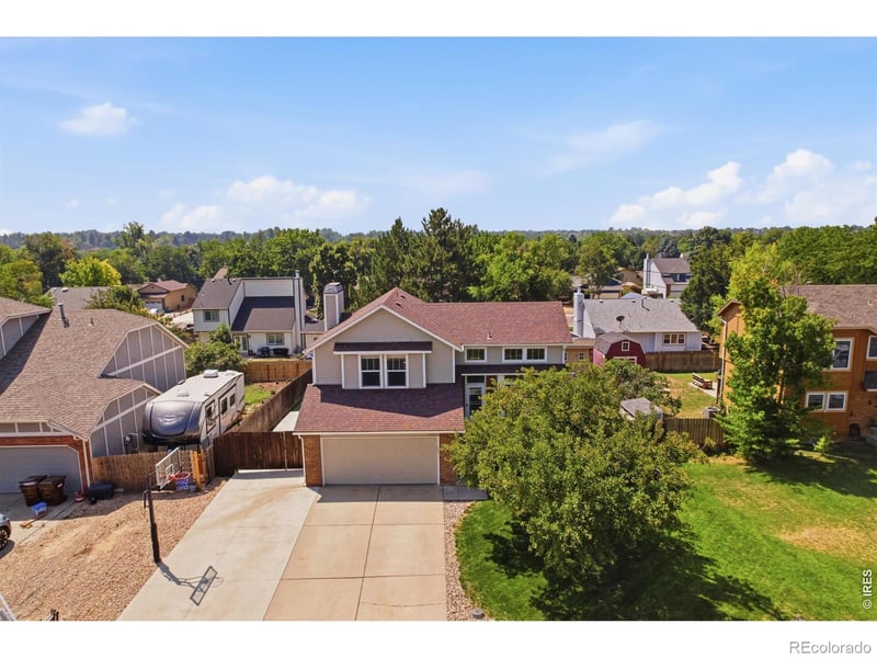 4968 7th St, Greeley, CO 80634