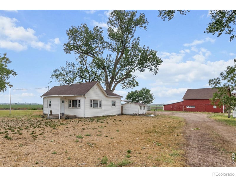 16524 County Road 394, La Salle, CO 80645