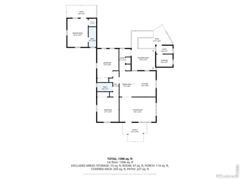 16524 County Road 394, La Salle, CO 80645