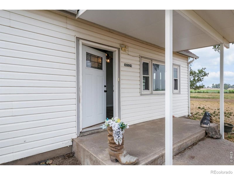16524 County Road 394, La Salle, CO 80645