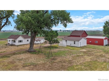 16524 County Road 394, La Salle, CO 80645