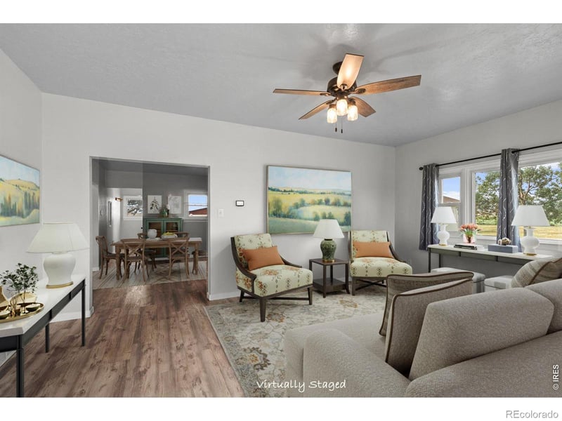16524 County Road 394, La Salle, CO 80645