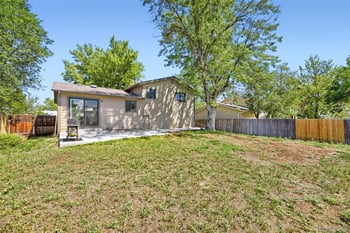 9318 W Lake Dr, Littleton, CO 80123