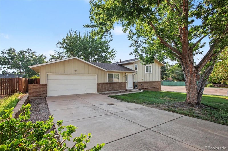 1065 Applewood Dr, Colorado Springs, CO 80907