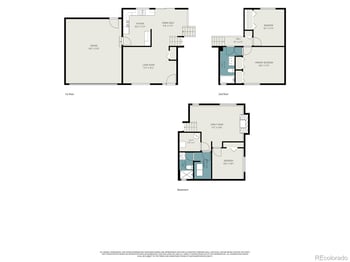 1065 Applewood Dr, Colorado Springs, CO 80907