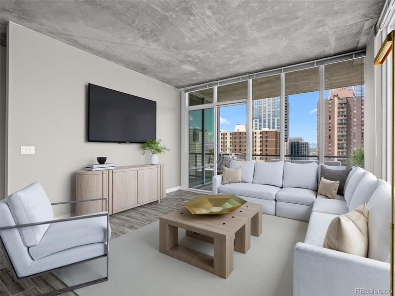891 14th St #2608-L, Denver, CO 80202