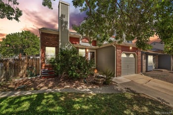 17805 E Bethany Pl, Aurora, CO 80013