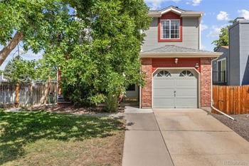 17805 E Bethany Pl, Aurora, CO 80013