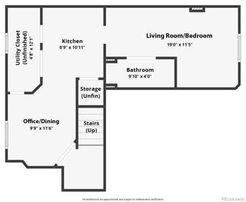 9876 Aftonwood St, Littleton, CO 80126