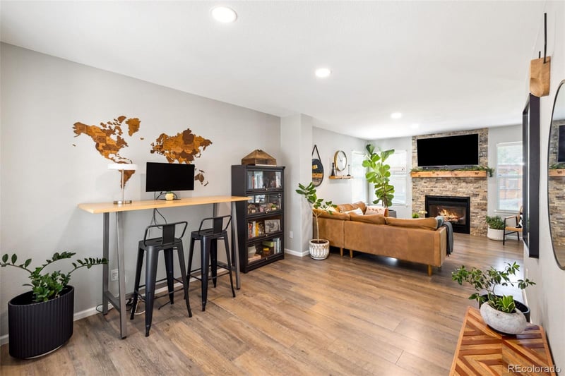 9876 Aftonwood St, Littleton, CO 80126
