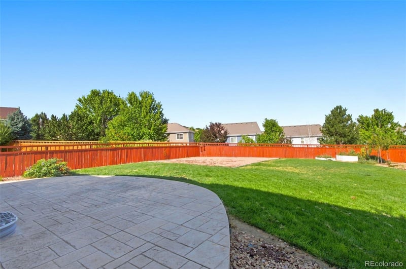 2739 Badlands Ct, Castle Rock, CO 80109