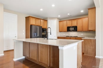 2739 Badlands Ct, Castle Rock, CO 80109