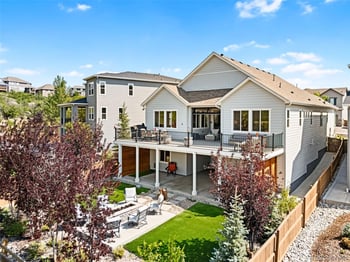 5071 Coulee Trl, Castle Rock, CO 80108