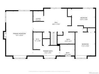 1230 Fawnwood Rd, Monument, CO 80132