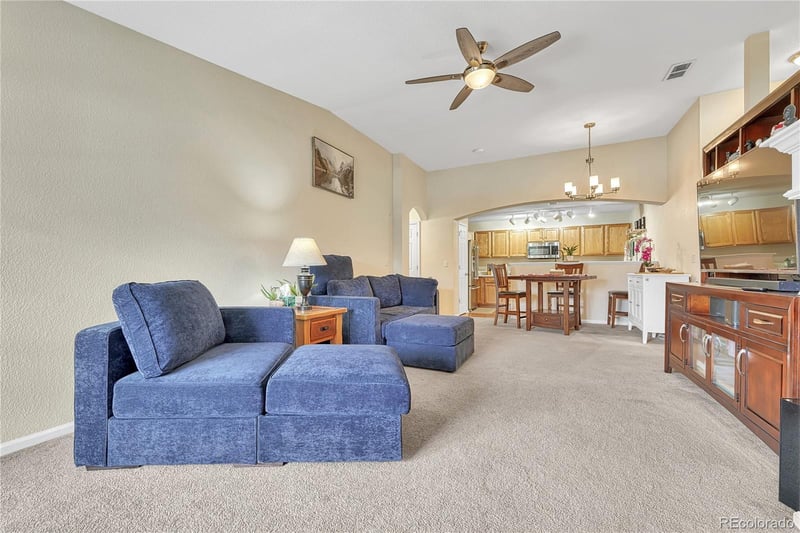 4251 S Blackhawk Cir #3C, Aurora, CO 80014