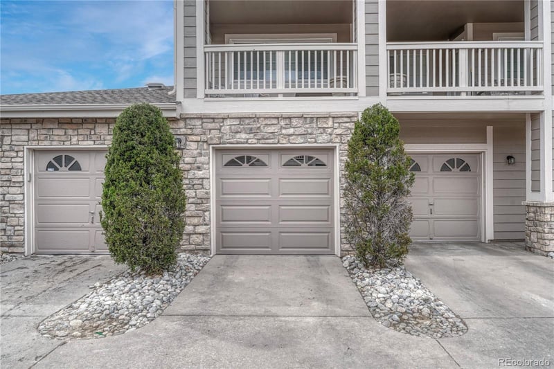 4251 S Blackhawk Cir #3C, Aurora, CO 80014