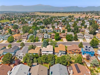 8337 Wilmington Dr, Colorado Springs, CO 80920