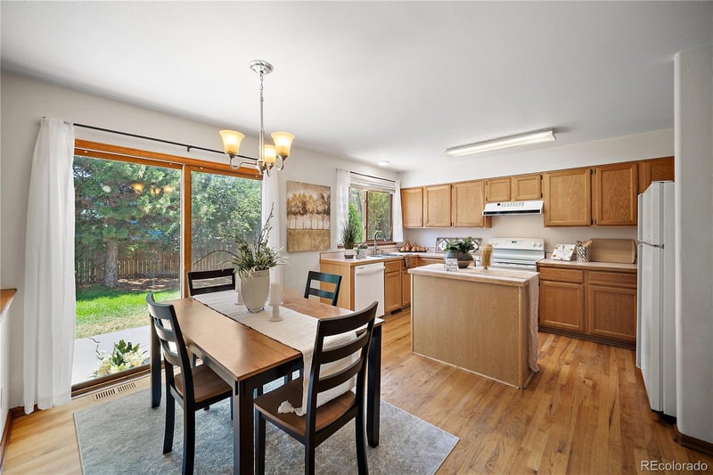 8337 Wilmington Dr, Colorado Springs, CO 80920
