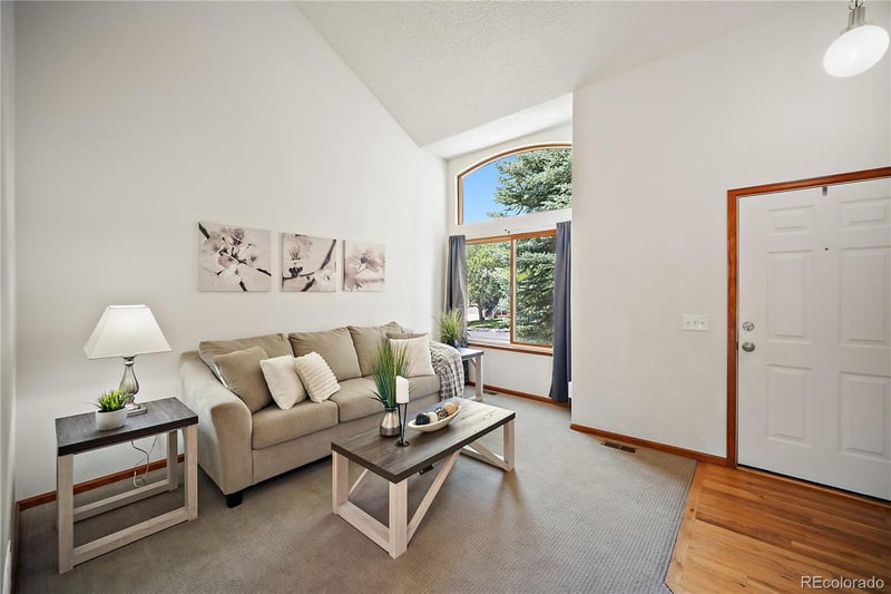 8337 Wilmington Dr, Colorado Springs, CO 80920