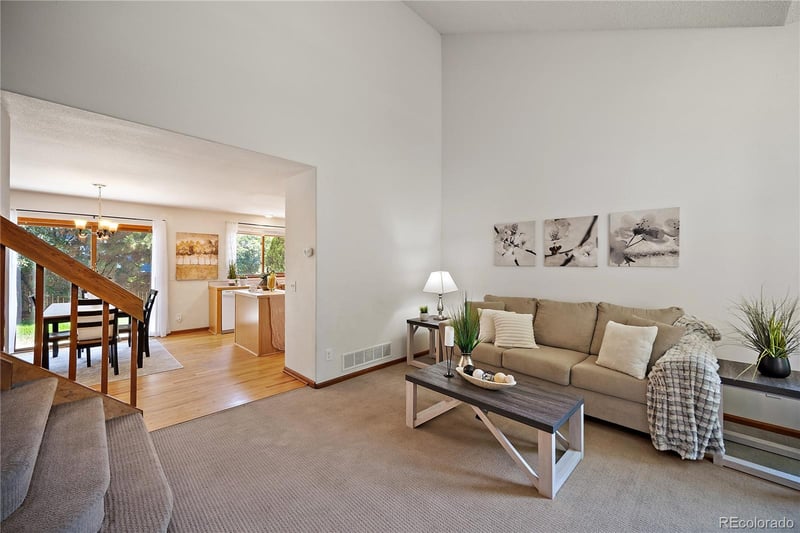 8337 Wilmington Dr, Colorado Springs, CO 80920