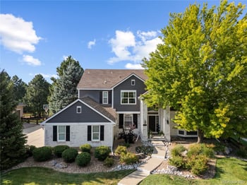 1660 Meyerwood Cir, Highlands Ranch, CO 80129