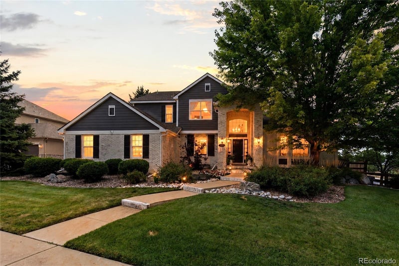 1660 Meyerwood Cir, Highlands Ranch, CO 80129