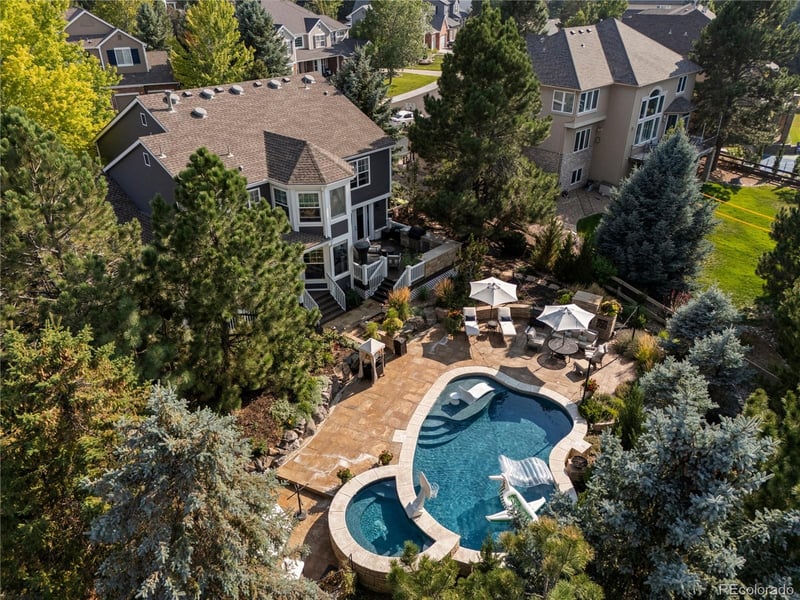 1660 Meyerwood Cir, Highlands Ranch, CO 80129