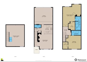 5555 E Briarwood Ave #1904, Centennial, CO 80122
